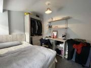 West End Spare Rooms All Bills Inc, LN1