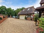 West End, Surrey GU24, 5 bed detached house to rent,...