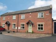 West End Terrace Mews, Corbridge, 2 Bedroom Semi detached