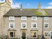 West End, The Old Manse, Middleham, 4 Bedroom Character