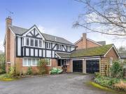 West End, Ullswater Avenue, Southampton, 5 Bedroom Detached