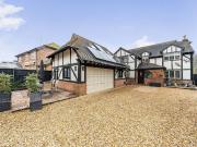 West End, Woking, West End Village, Woking GU24, 5 bed...