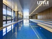 West facing city views!