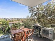 West Facing Two Bedroom Apartment