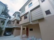 West Fairview Quezon City For Sale 3 Storey Townhouse 4...