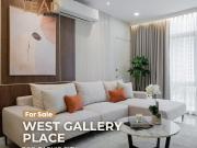 WEST GALLERY PLACE 1 Bedroom GOOD DEAL BGC CONDO FOR...