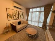 West Gallery Place Luxury 2 Bedroom Unit with Parking Slot
