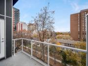 West Garneau Studio Apartment for Rent at 11041 86 Ave...
