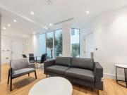 West Gate, Ealing W5, 1 bed flat to rent, £1,800 pcm |...