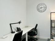 West George Street, Glasgow, Serviced Office To