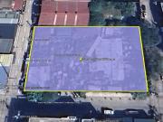 WEST GRACE PARK CALOOCAN COMMERCIAL RESIDENTIAL VACANT...