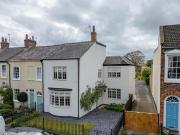 West Green, Stokesley, 4 Bedroom End