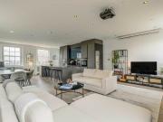 West Grove, Greenwich, SE10