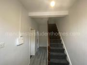 West Grove, Manchester, M13 0AY