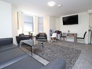 West Grove, Roath, Cardiff