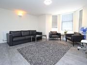 West Grove, Roath, Cardiff