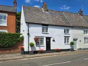 West Haddon, High Street, Northampton, 2 Bedroom Cottage