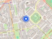 West Halkin Street Belgravia SW1X