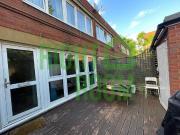 West Hampstead 4 Bed Close To Station
