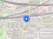 West Hampstead Studios, London, NW6