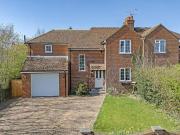 West Hanningfield Road, Great Baddow, 4 Bedroom Semi...