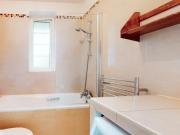 West Heath Close, Childs Hill, London, NW3 7NJ, United...