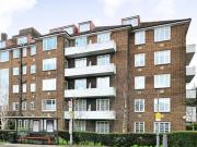 West Heath Road, Childs Hill, London, NW3 7TN, United...