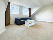 West Heath Road, Childs Hill, London, NW3 7TN, United...