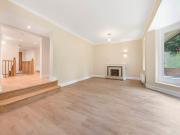 West Heath Road, Hampstead NW3, 4 bed flat to rent,...