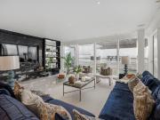 West Heath Road, London NW3, 4 bed flat to rent, £26,000...