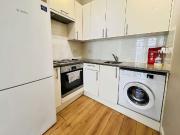 West Hendon Broadway, London NW9, 1 bed flat to rent,...