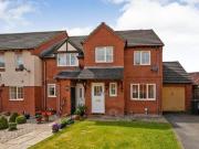 West Highland Road, Swindon, 3 Bedroom Terraced