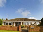 West Hill, High Salvington, 3 Bedroom Detached