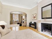 West Hill Road, SW18, London