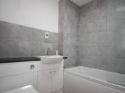 West Hill Road, Woking