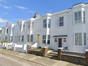 West Hill Street, Brighton BN1, 5 bed terraced house to...
