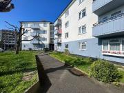 West Hoe Road, Plymouth PL1, 2 bed flat to rent, £1,200...