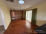 West Horsham surrounded by schools