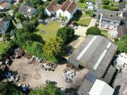 West Huntspill, Main Road, Highbridge, Detached House For