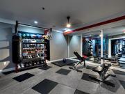 West Inman Lofts Centennial