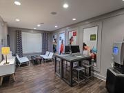 West Inman Lofts Ponce