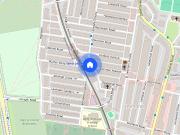 West Jesmond Avenue, Newcastle Upon Tyne