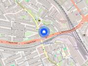 West Kensington Court, Edith Villas, W14
