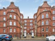 West Kensington, Queens Club Garden W14, 1 bed flat to...