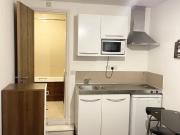 West Kensington: Self Contained Studio To Rent