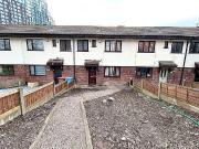 West King Street, Salford M3, 3 bed terraced house to...