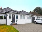 West Kingsdown, Bennetts Avenue, Sevenoaks, 3 Bedroom...