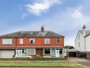 West Lane, Forest Hall, 3 Bedroom Semi detached