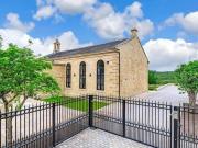 West Lane, Haworth, 4 Bedroom House