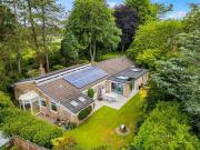 West Lane, High Legh, Knutsford, 3 bedroom, Detached